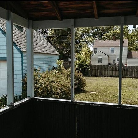 Bluebird Cottage, Walking Distance To Fairgrounds Hutchinson Exteriér fotografie