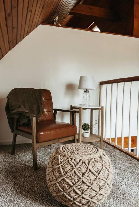 Bluebird Cottage, Walking Distance To Fairgrounds Hutchinson Exteriér fotografie