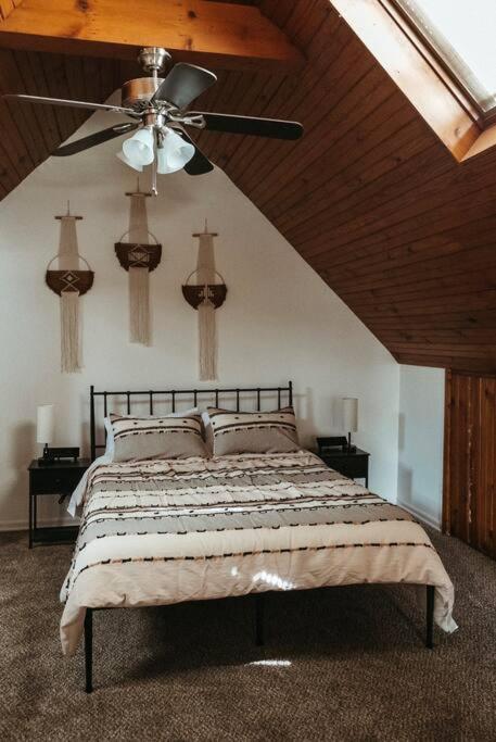 Bluebird Cottage, Walking Distance To Fairgrounds Hutchinson Exteriér fotografie